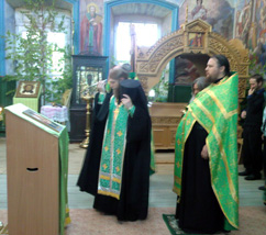 иеромонах Андрей